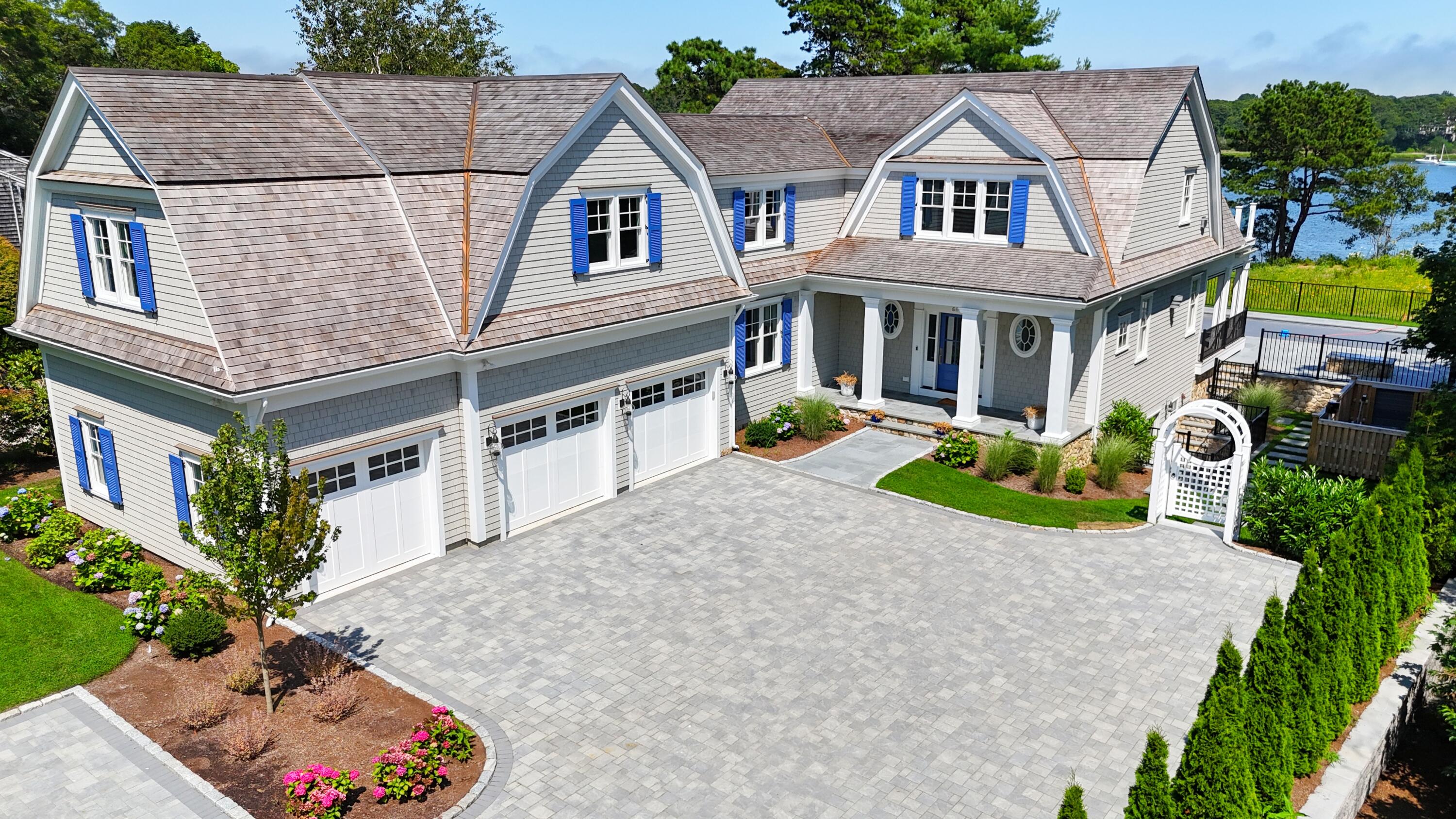 64 Pershing Lane Orleans MA 02653