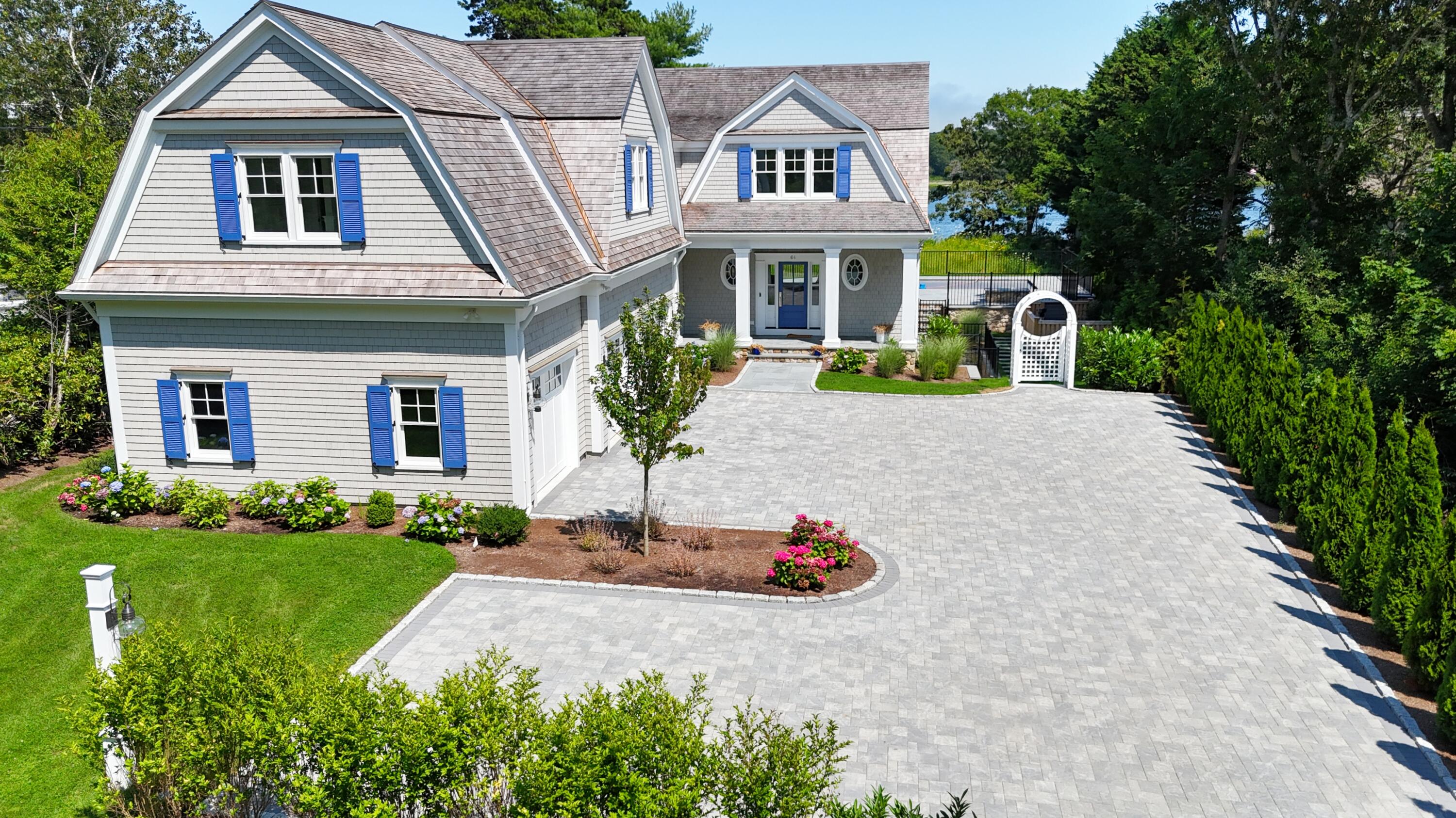 64 Pershing Lane Orleans MA 02653