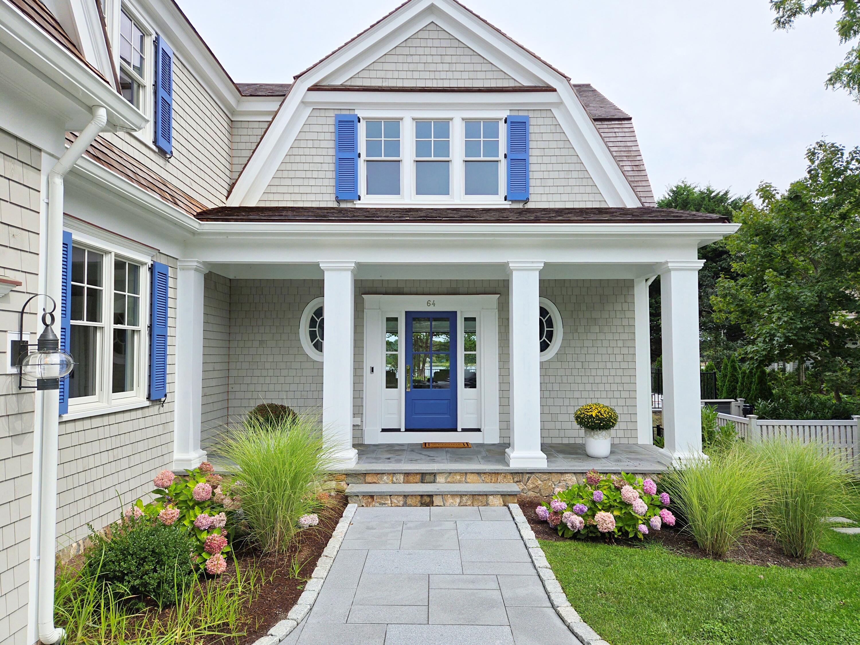 64 Pershing Lane Orleans MA 02653