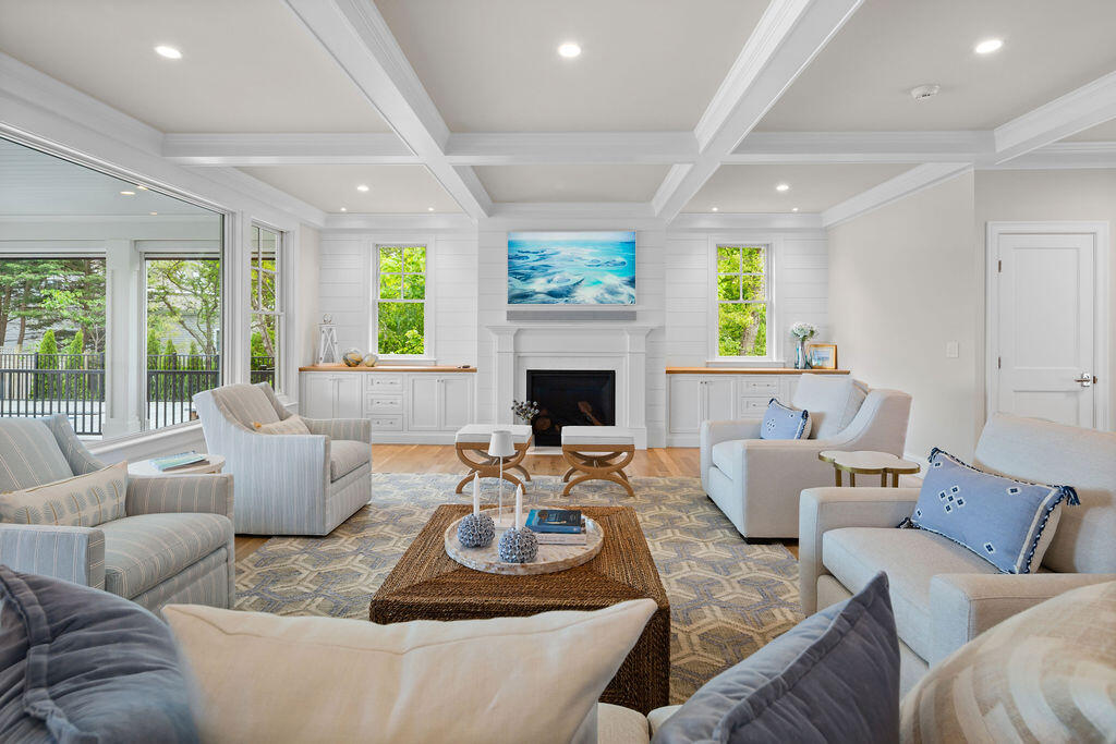 64 Pershing Lane Orleans MA 02653