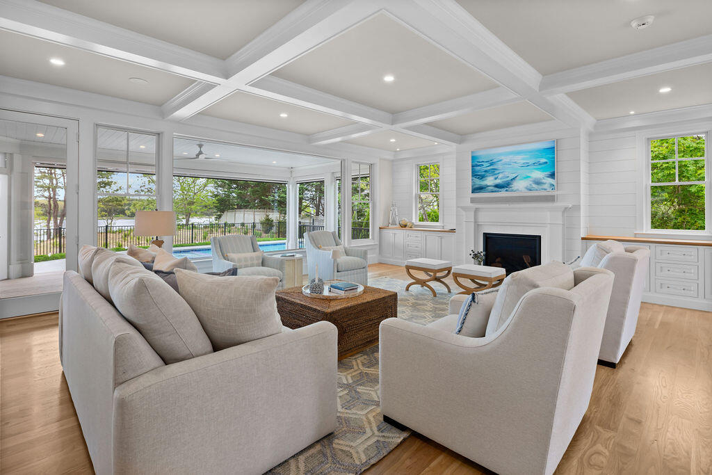 64 Pershing Lane Orleans MA 02653