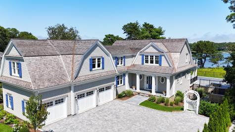 64 Pershing Lane Orleans MA 02653