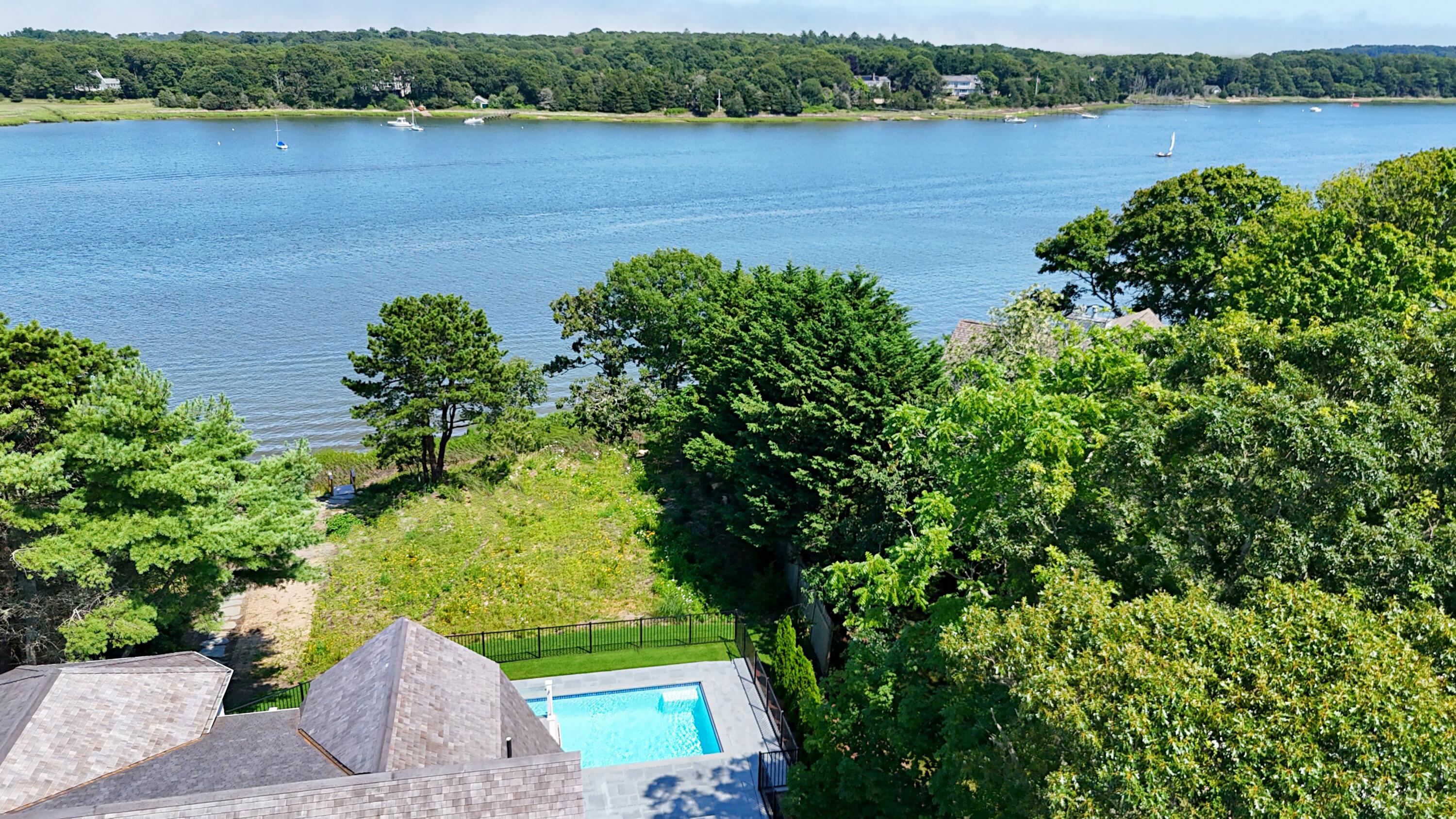 64 Pershing Lane Orleans MA 02653