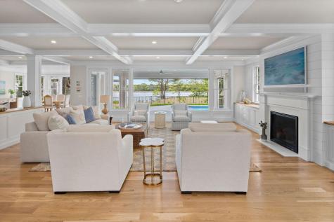 64 Pershing Lane Orleans MA 02653