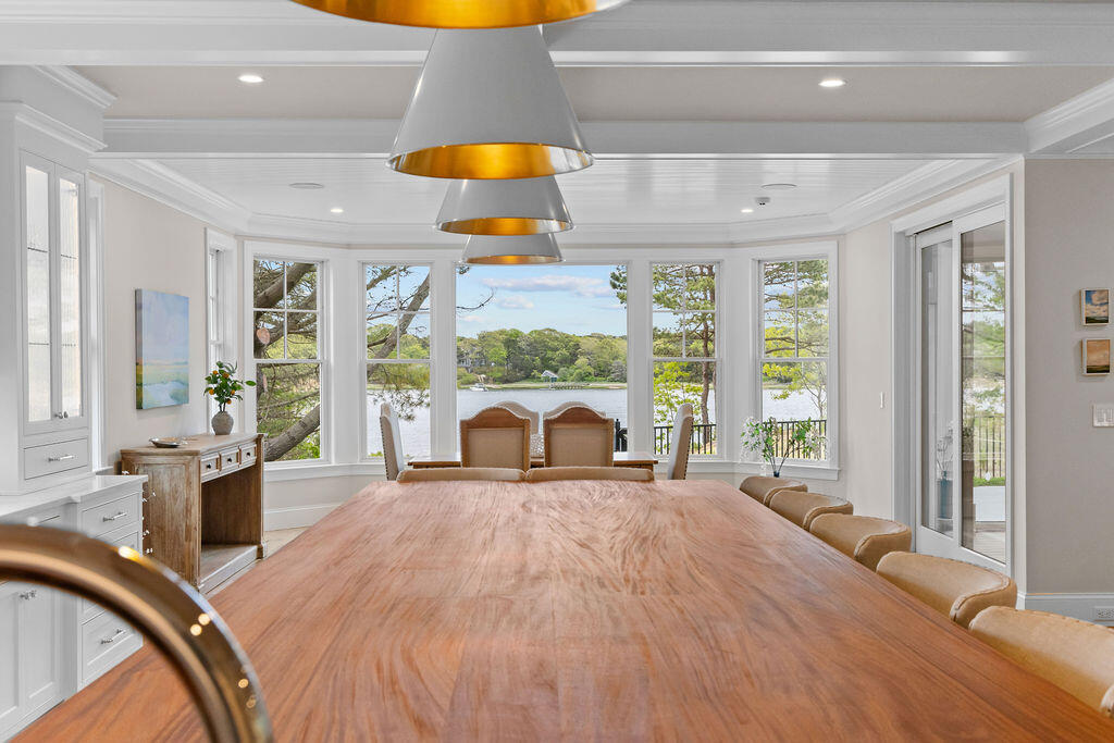 64 Pershing Lane Orleans MA 02653