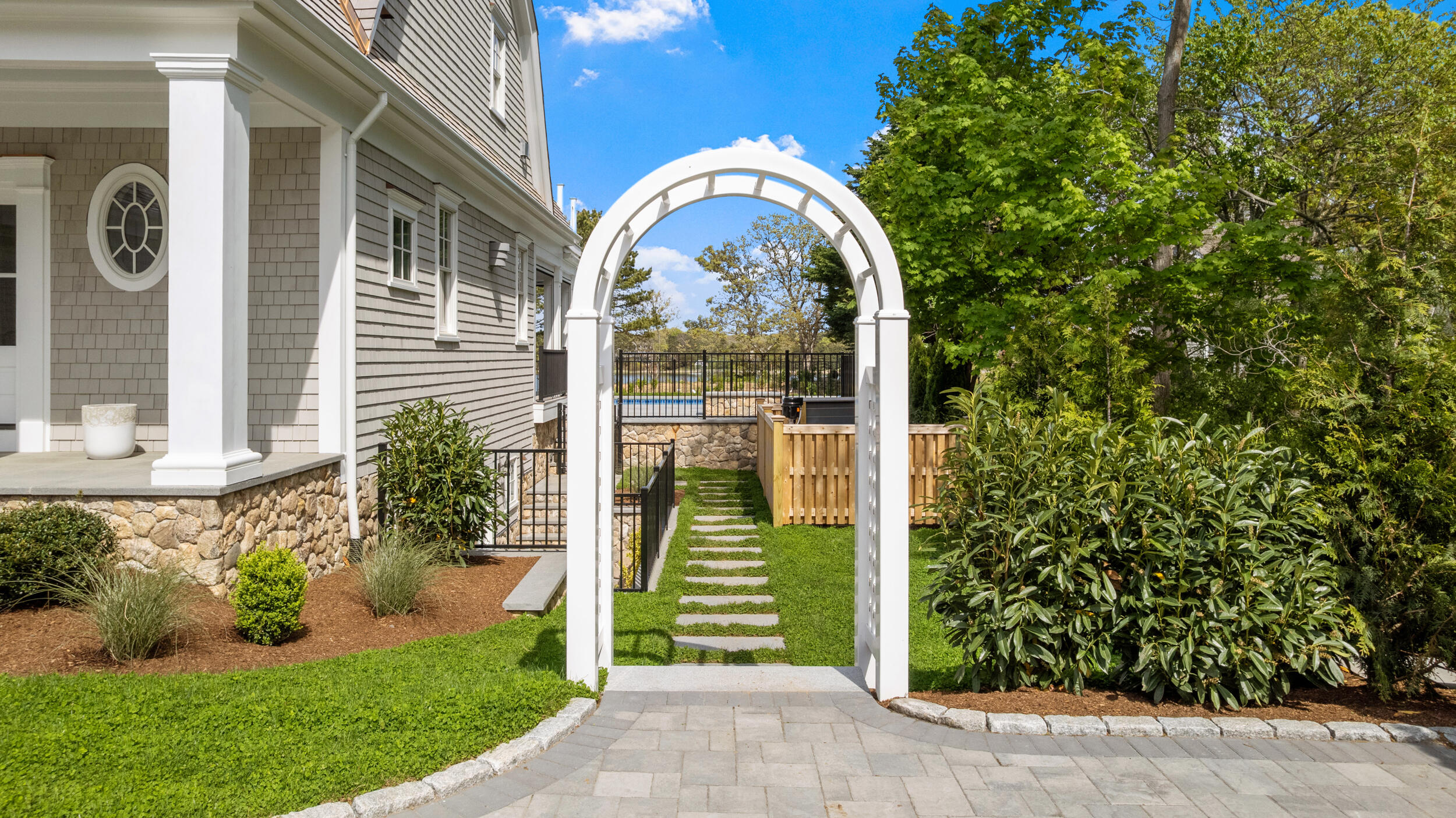 64 Pershing Lane Orleans MA 02653