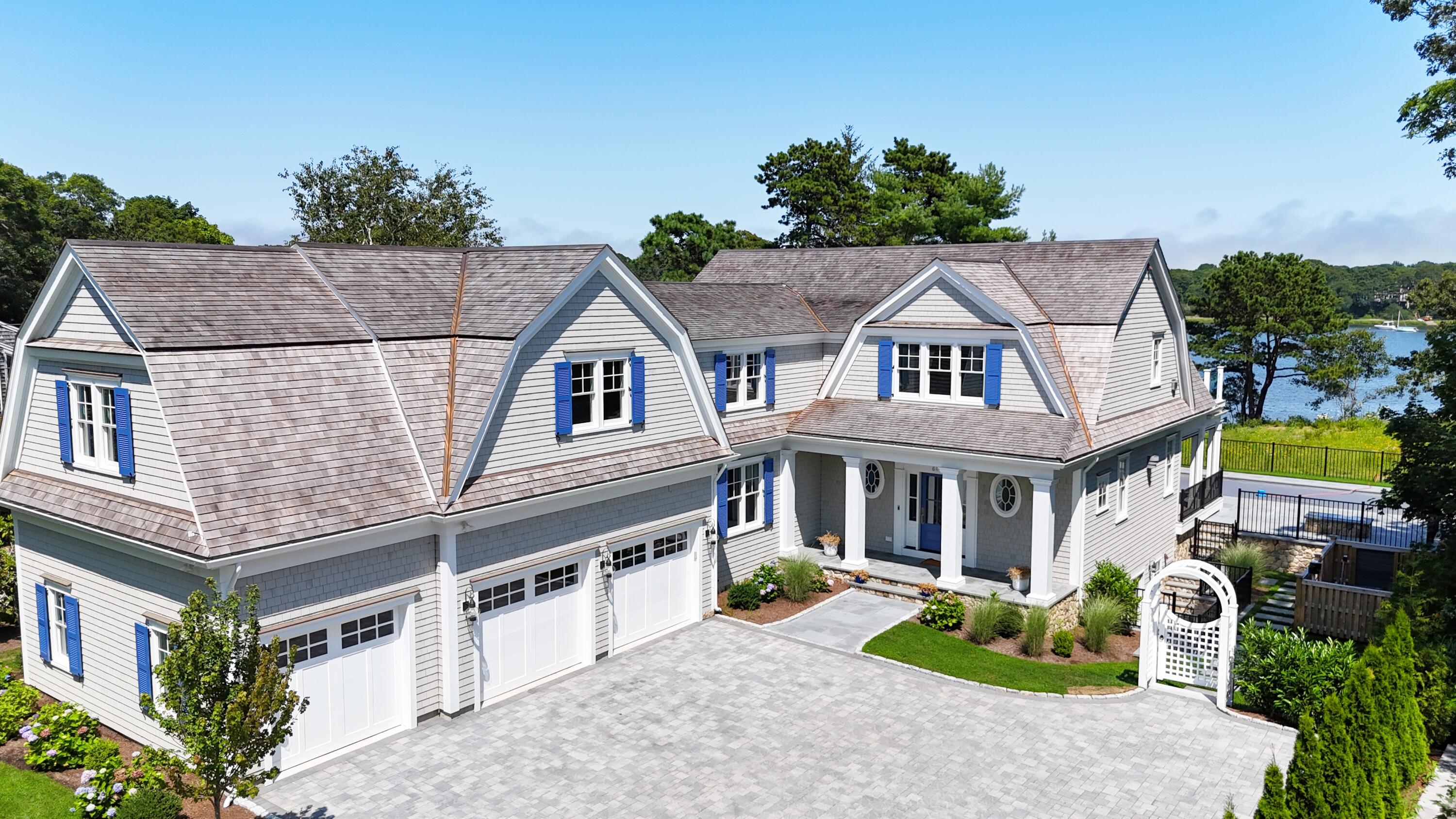 64 Pershing Lane Orleans MA 02653