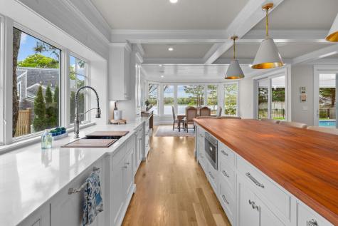 64 Pershing Lane Orleans MA 02653