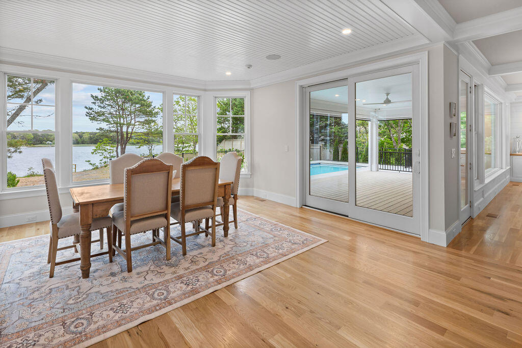 64 Pershing Lane Orleans MA 02653