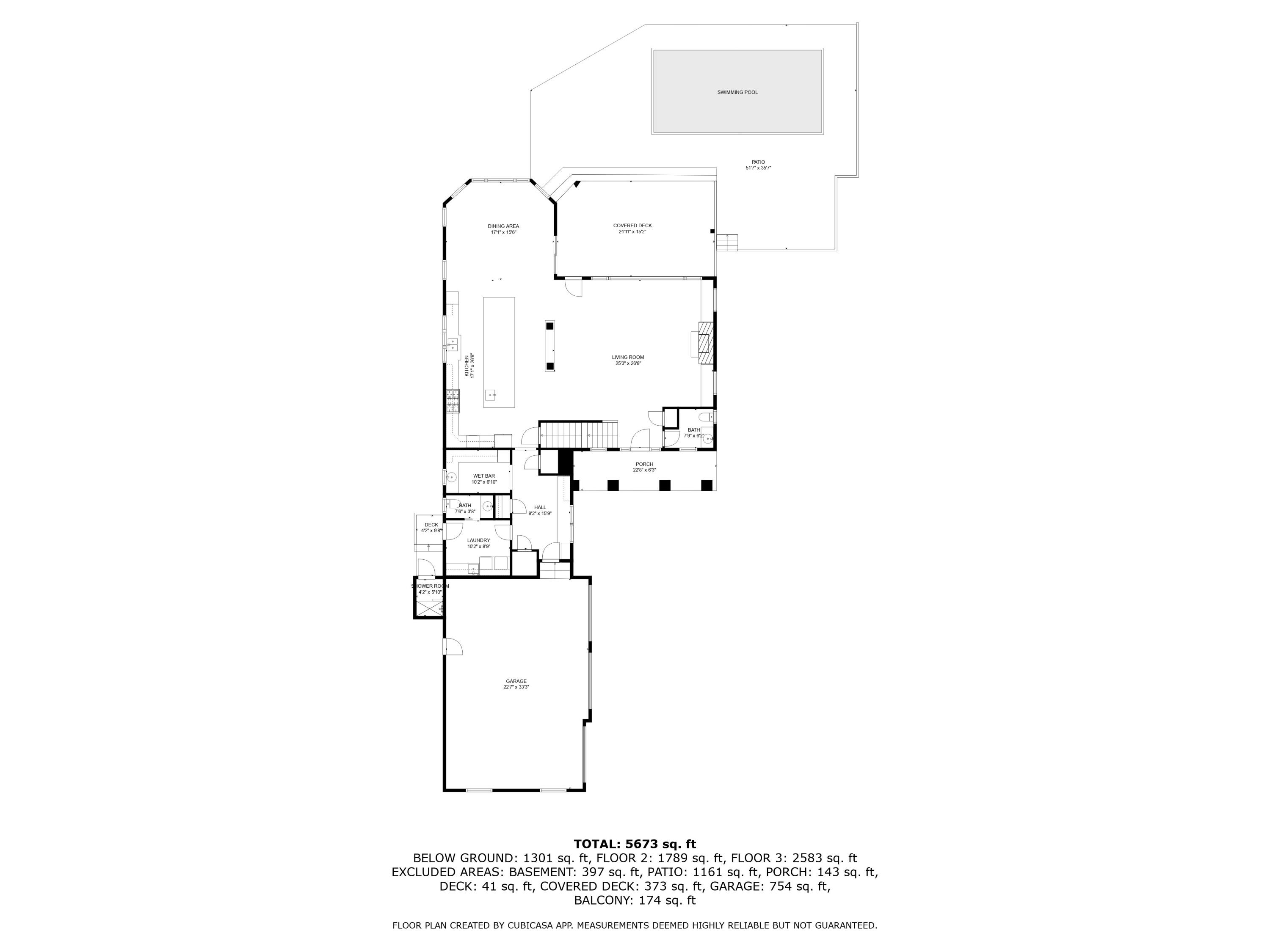 64 Pershing Lane Orleans MA 02653