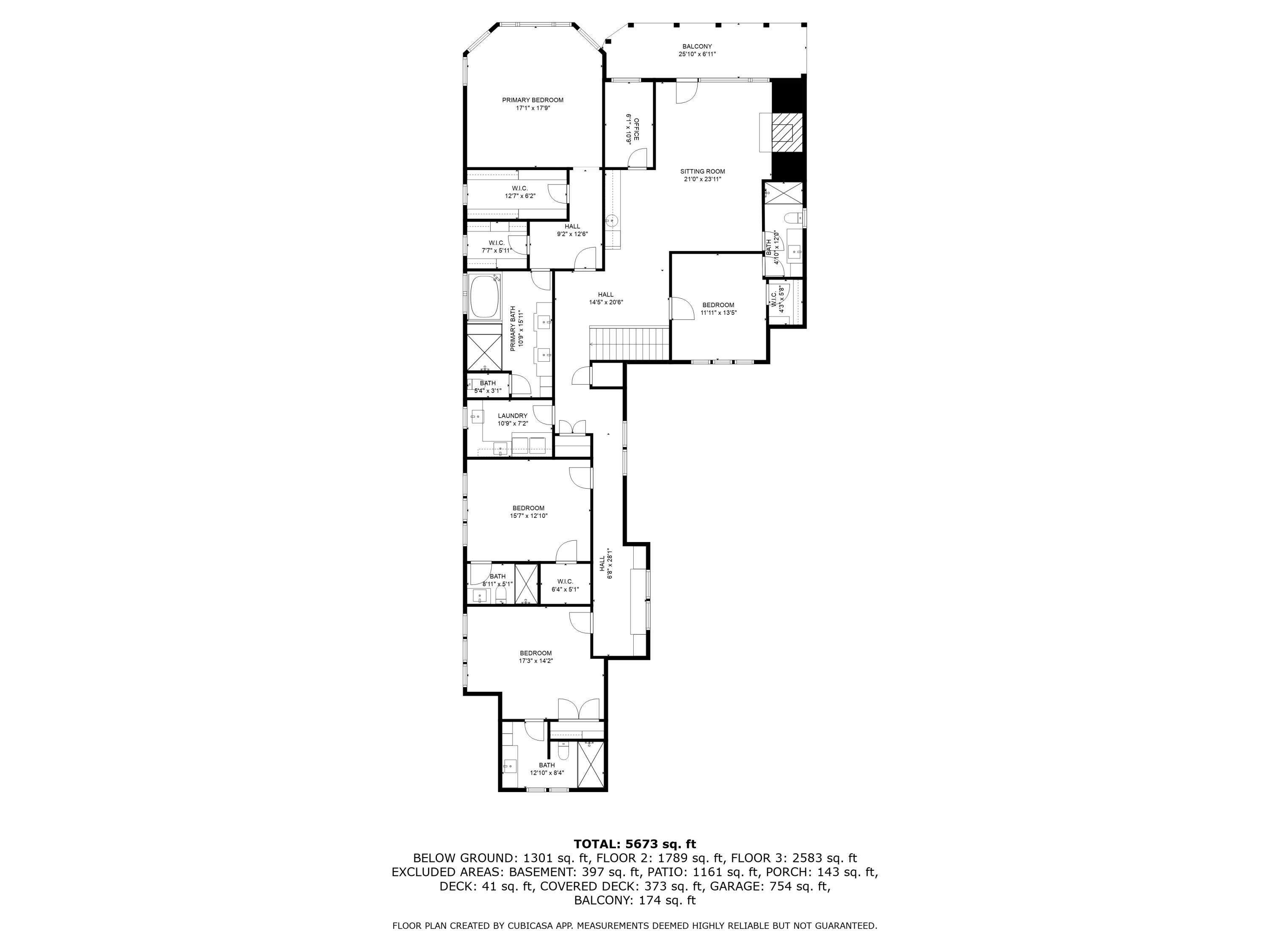 64 Pershing Lane Orleans MA 02653
