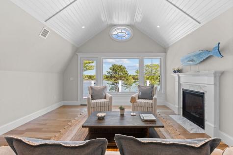 64 Pershing Lane Orleans MA 02653