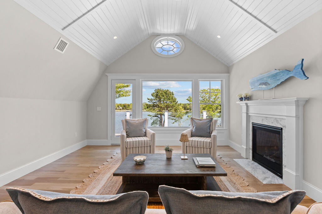 64 Pershing Lane Orleans MA 02653