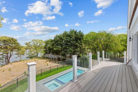 64 Pershing Lane Orleans MA 02653