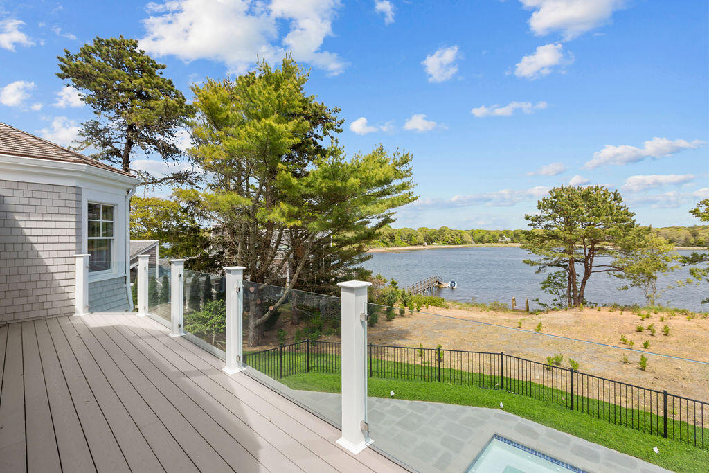 64 Pershing Lane Orleans MA 02653