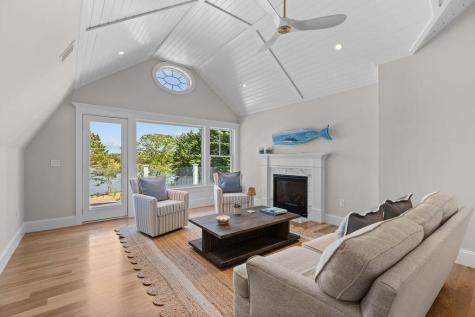 64 Pershing Lane Orleans MA 02653