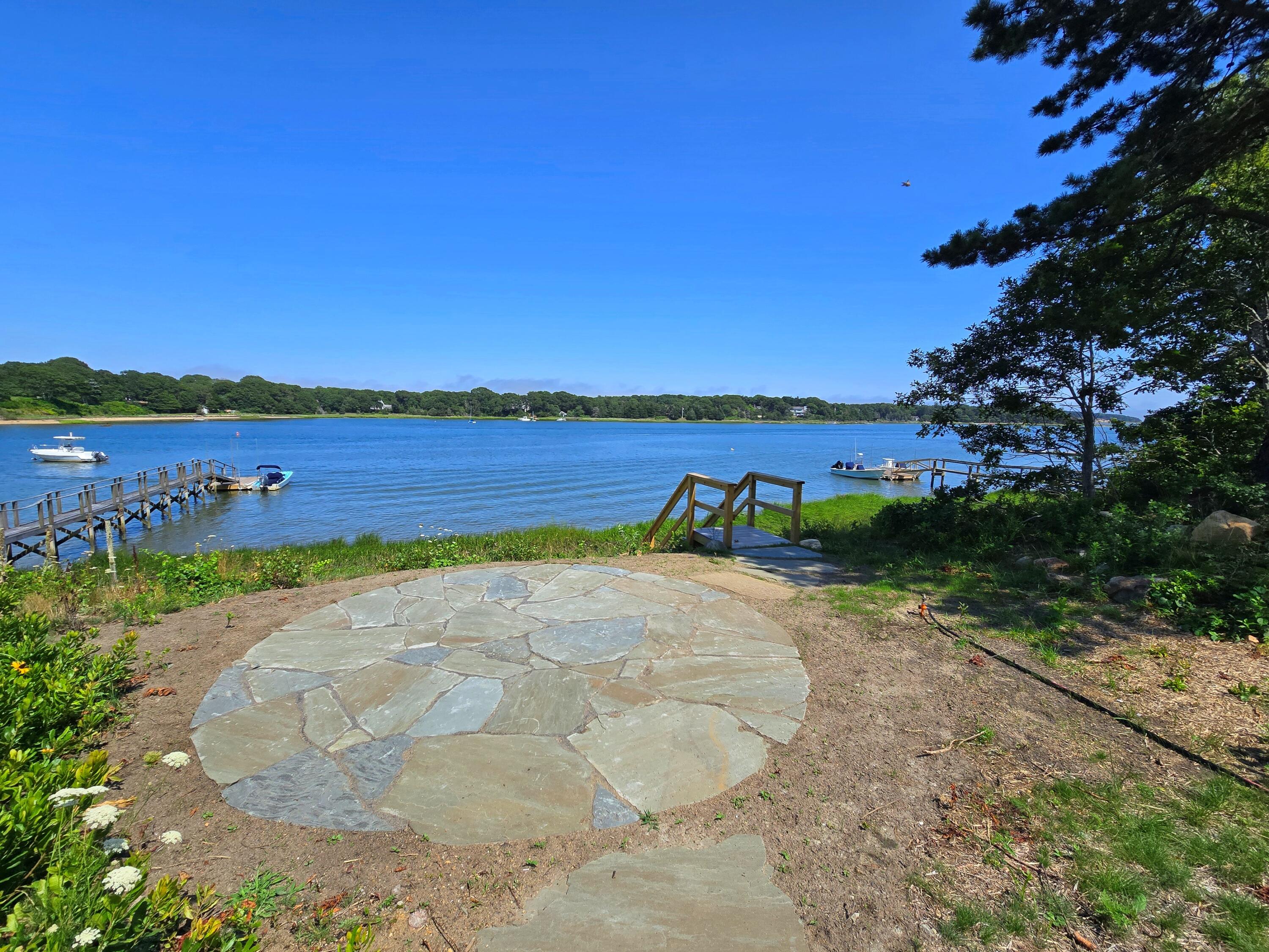 64 Pershing Lane Orleans MA 02653