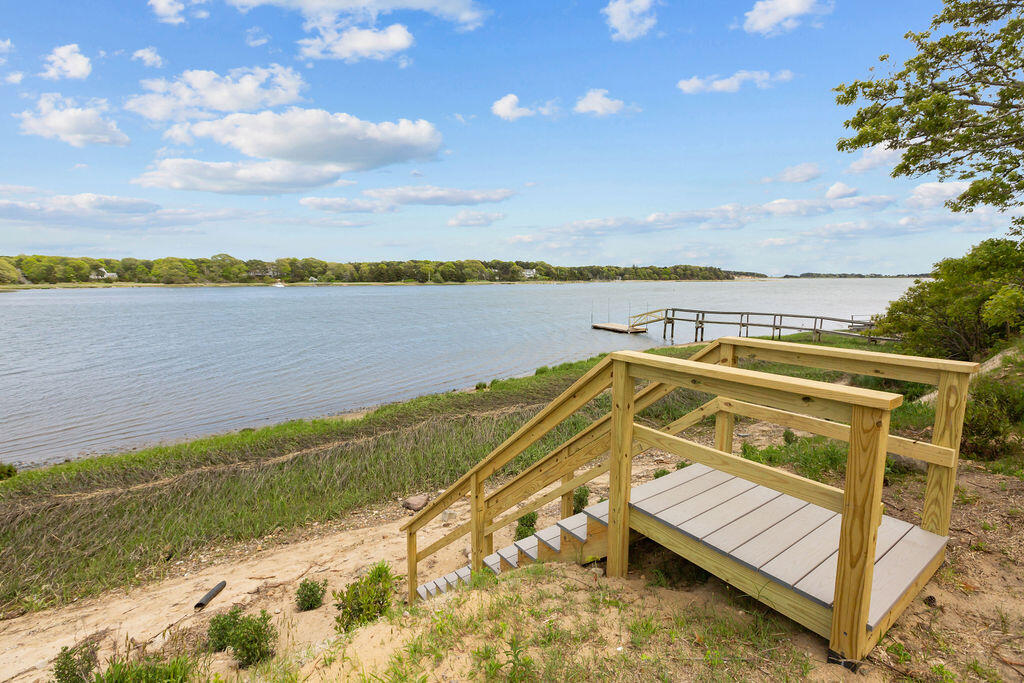 64 Pershing Lane Orleans MA 02653