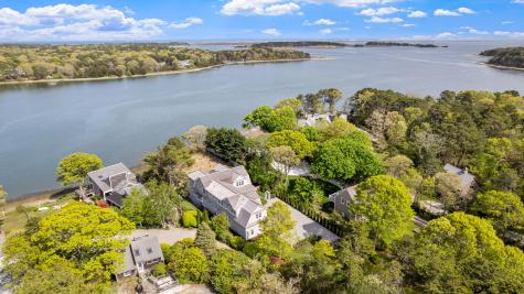 64 Pershing Lane Orleans MA 02653