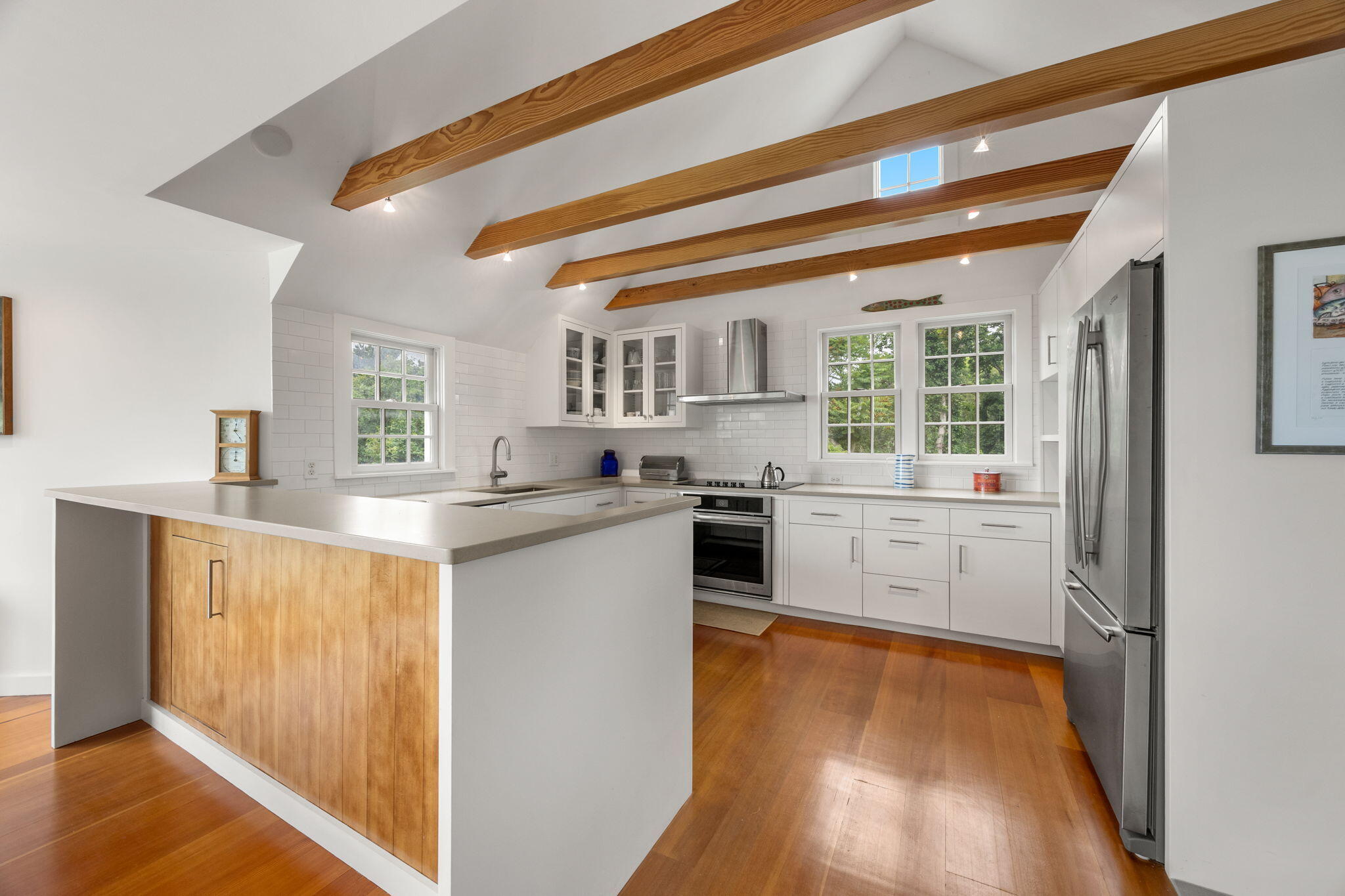 9 Benson Road Truro MA 02666