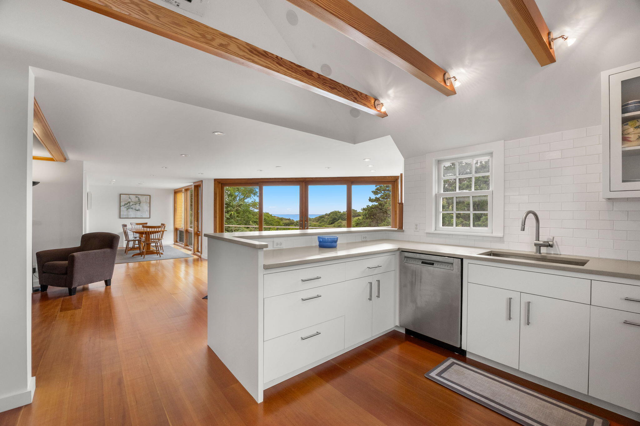 9 Benson Road Truro MA 02666