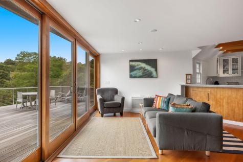 9 Benson Road MA 02666