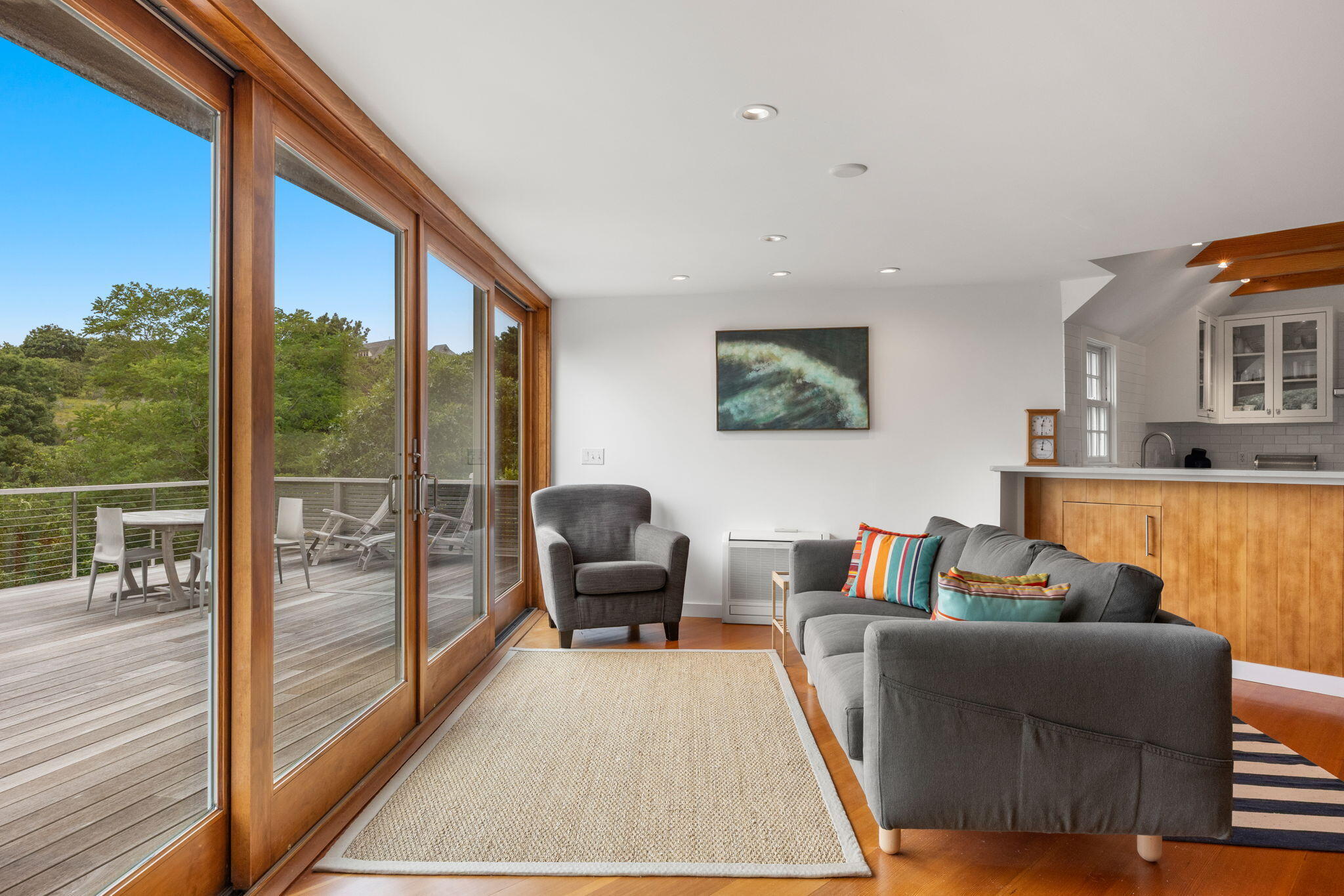9 Benson Road Truro MA 02666