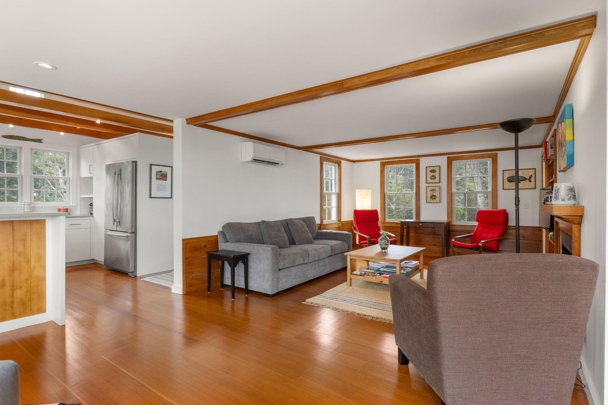 9 Benson Road Truro MA 02666