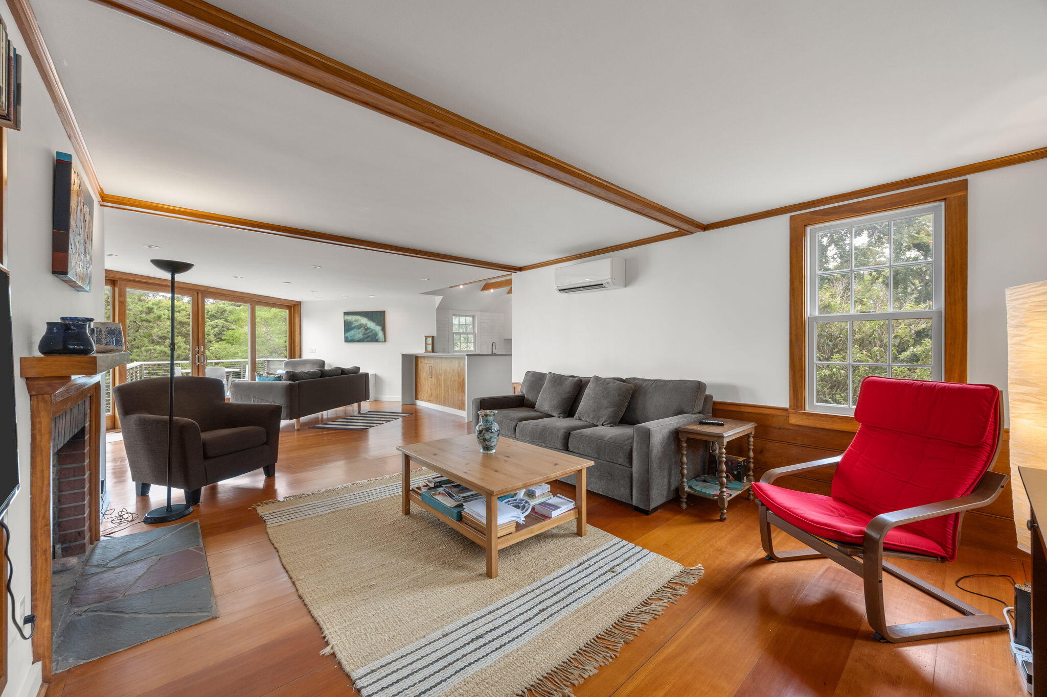 9 Benson Road Truro MA 02666