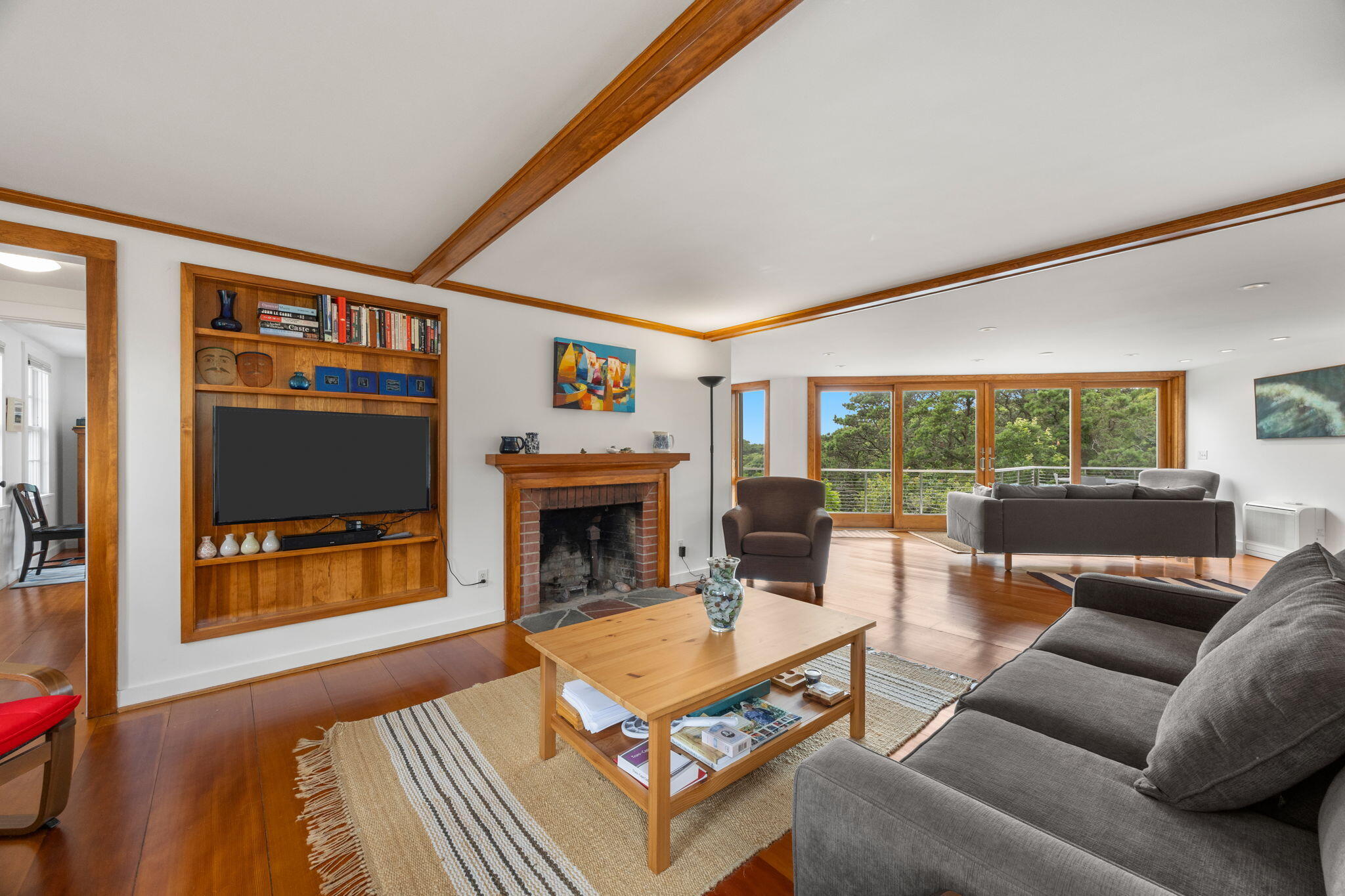 9 Benson Road Truro MA 02666