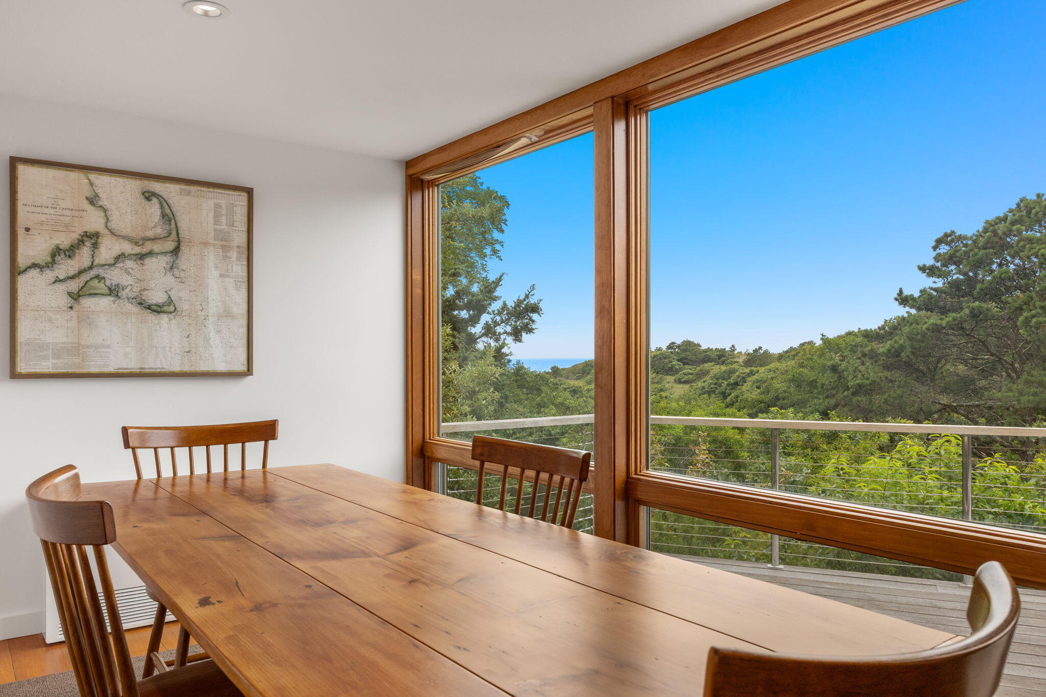 9 Benson Road Truro MA 02666