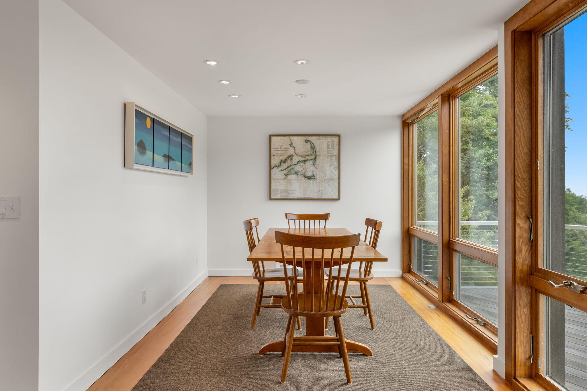 9 Benson Road Truro MA 02666
