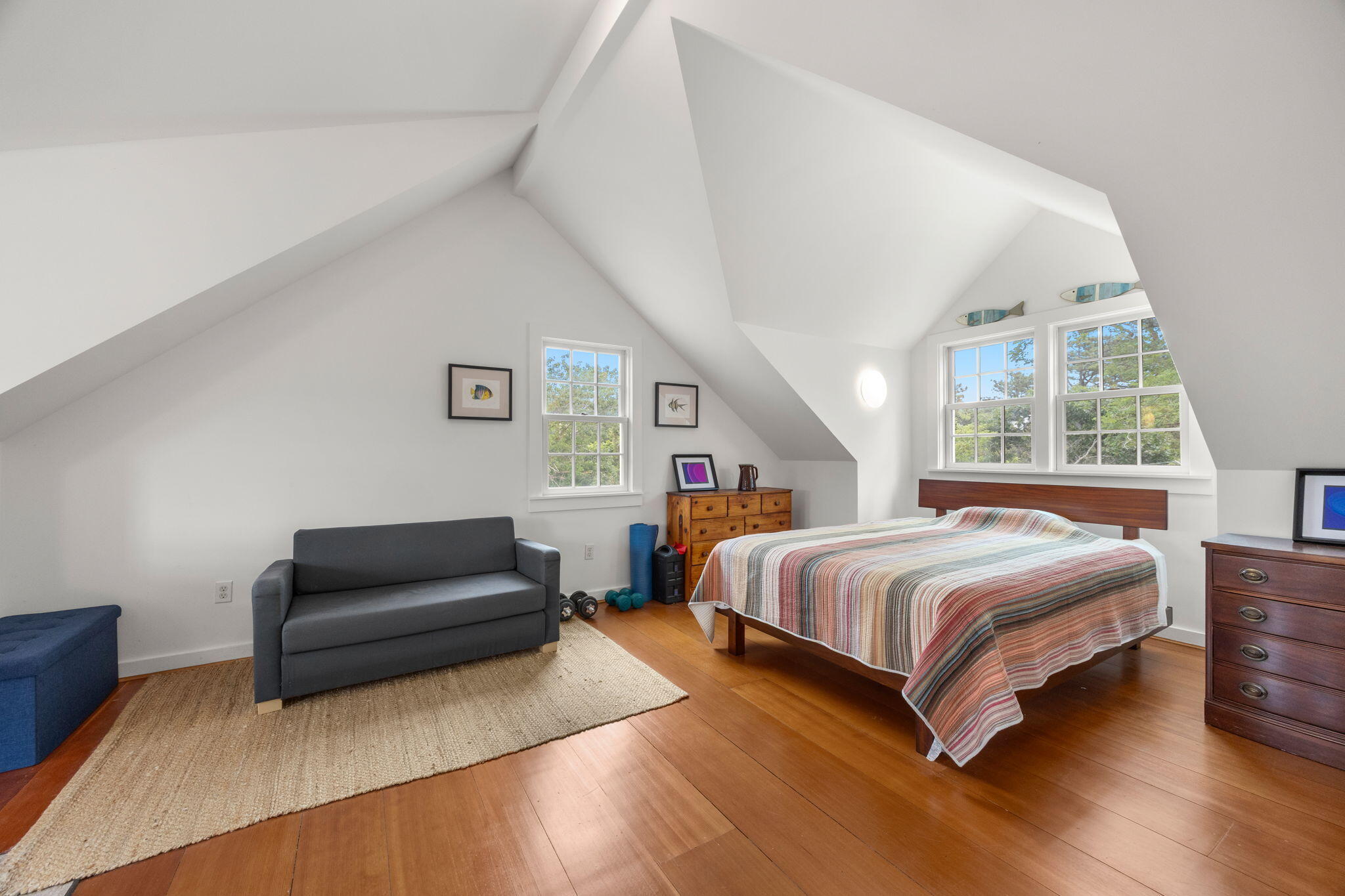 9 Benson Road Truro MA 02666