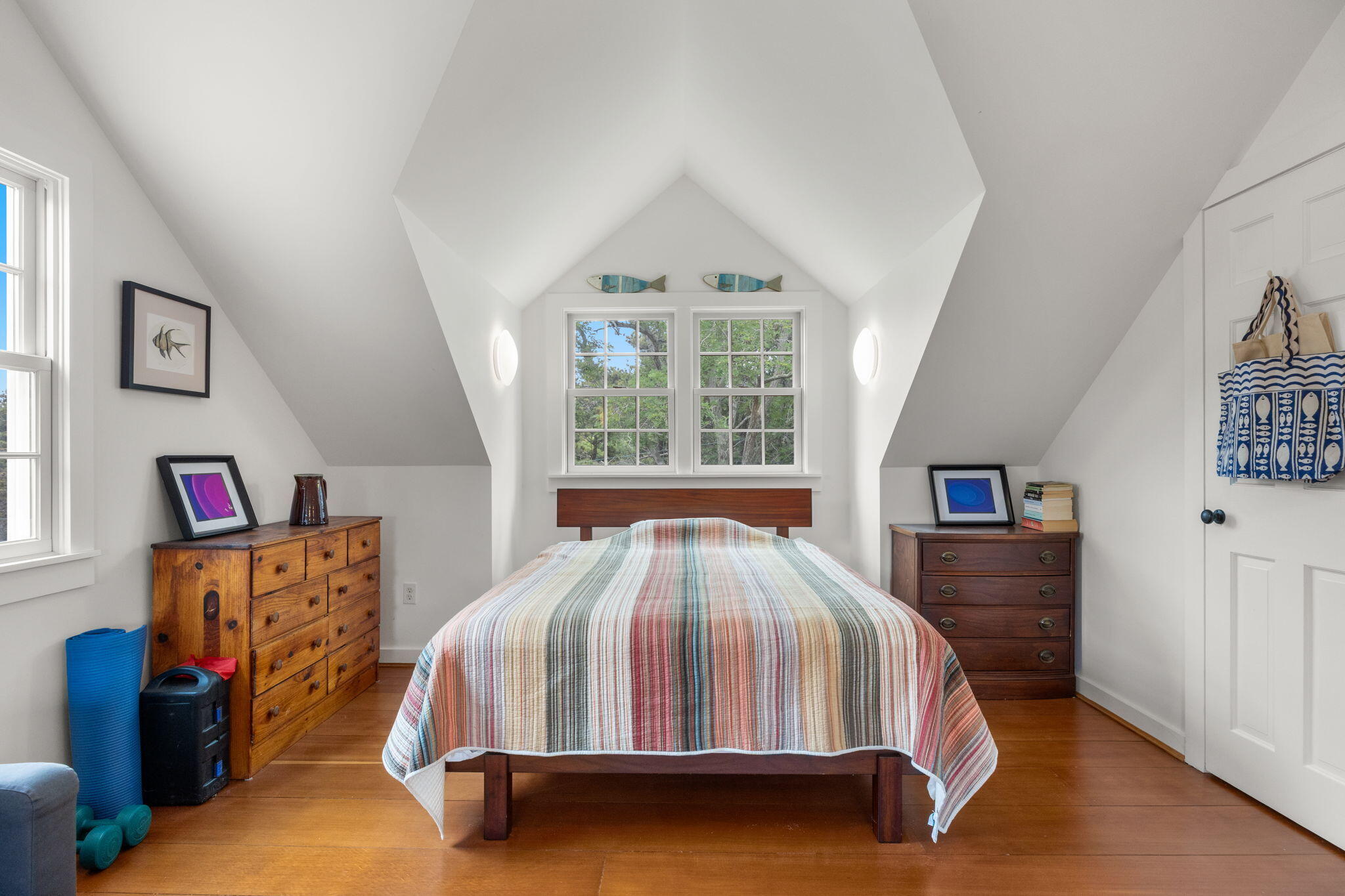 9 Benson Road Truro MA 02666