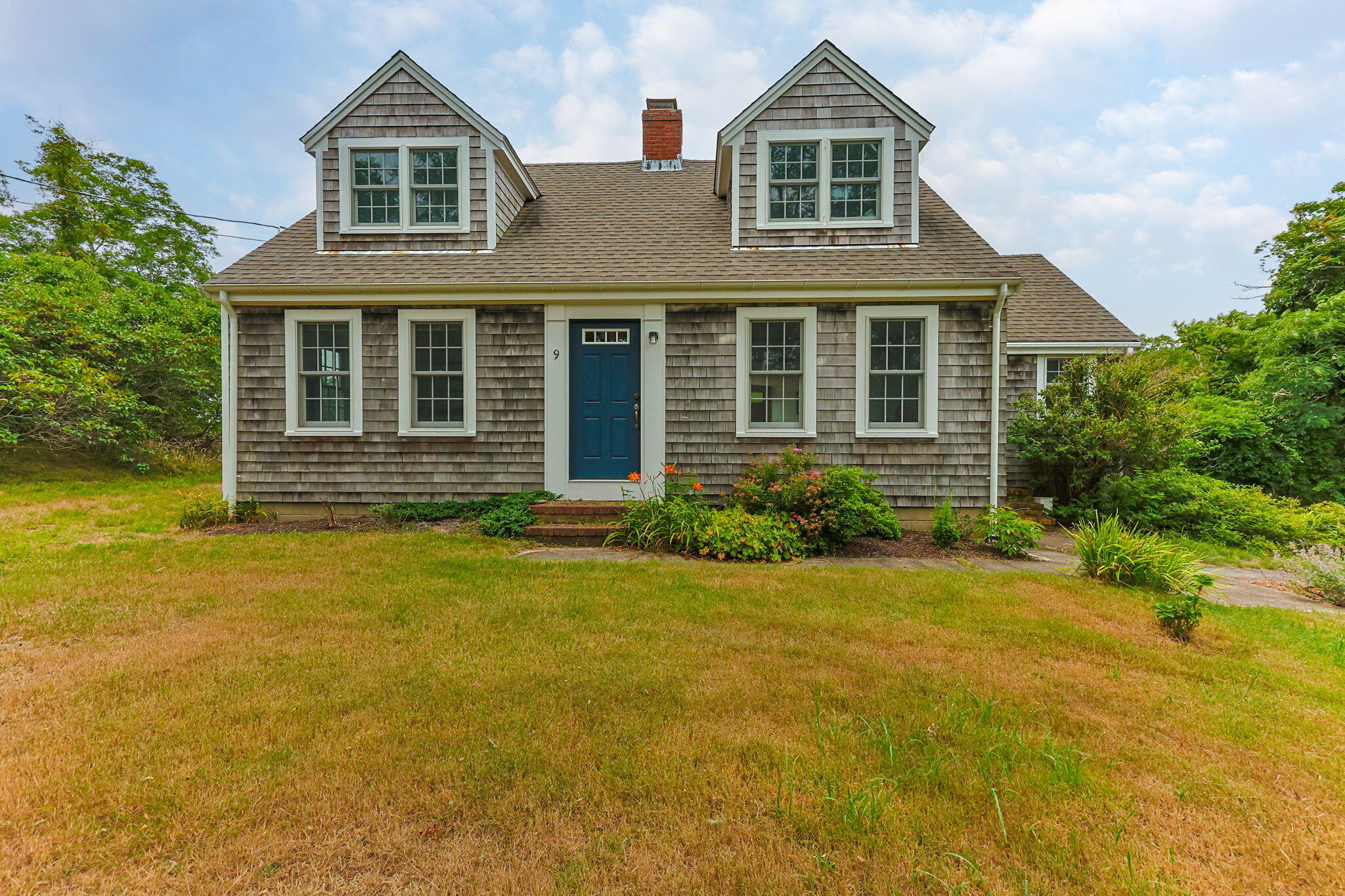 9 Benson Road Truro MA 02666