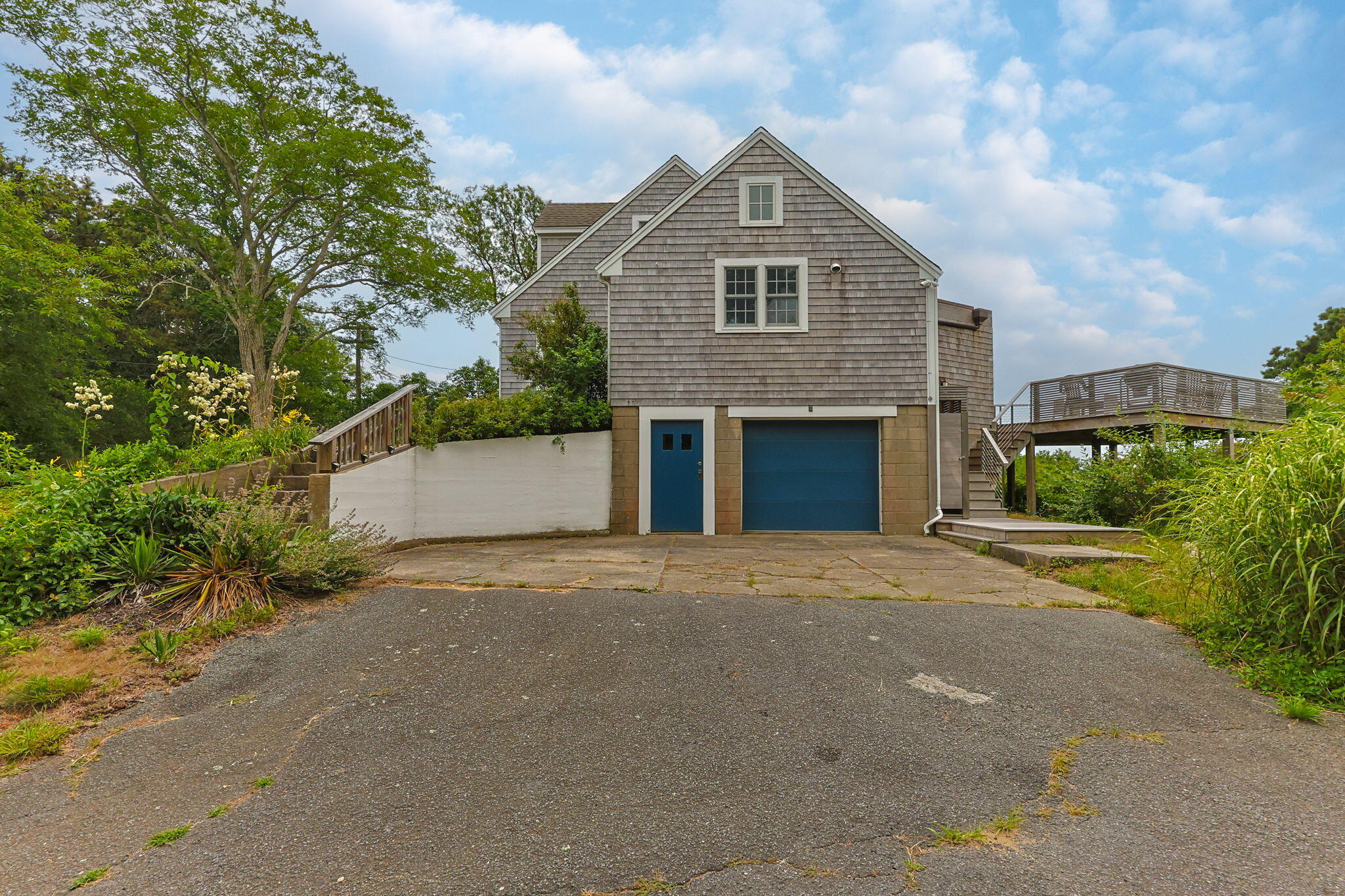 9 Benson Road Truro MA 02666