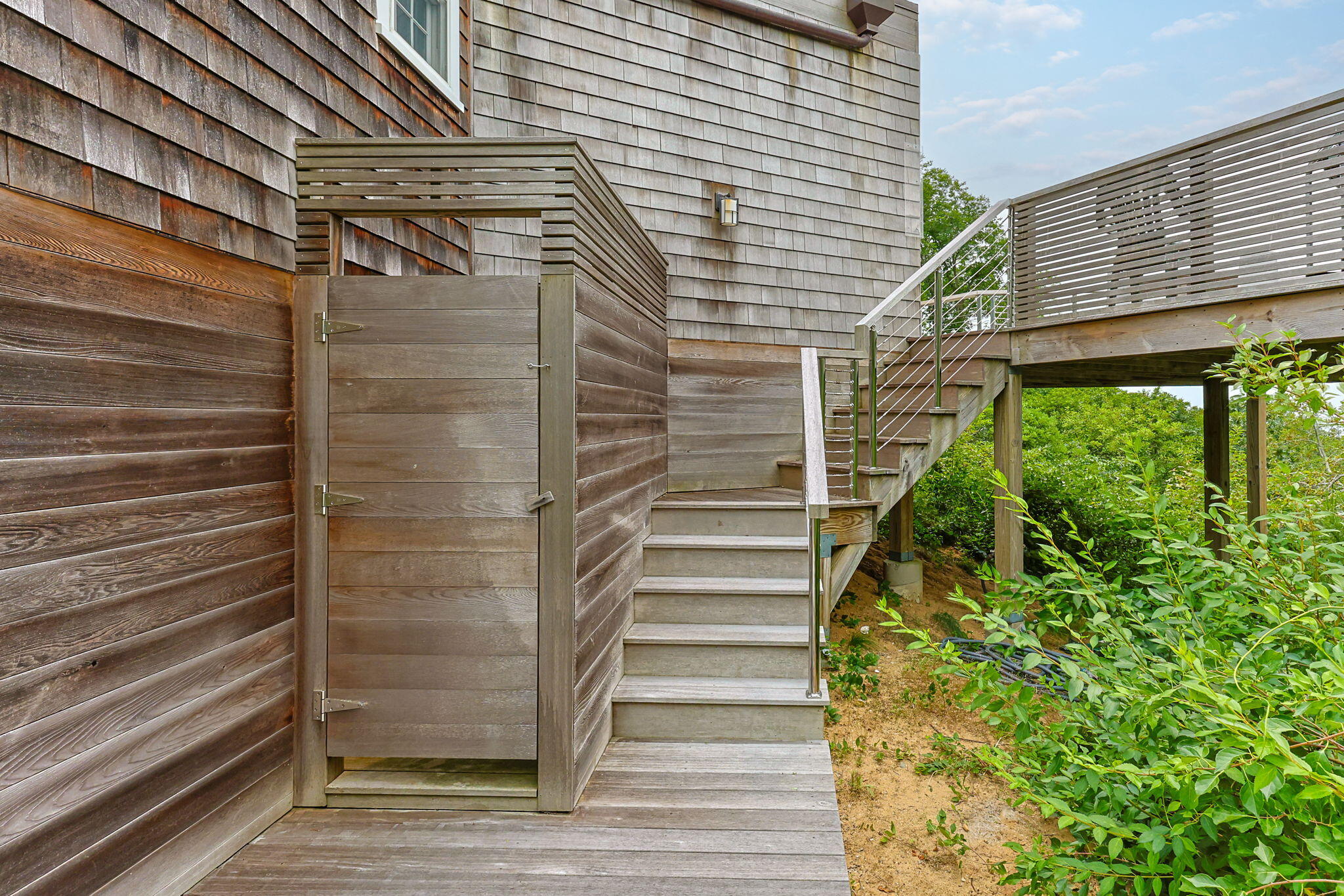 9 Benson Road Truro MA 02666