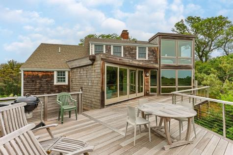 9 Benson Road MA 02666