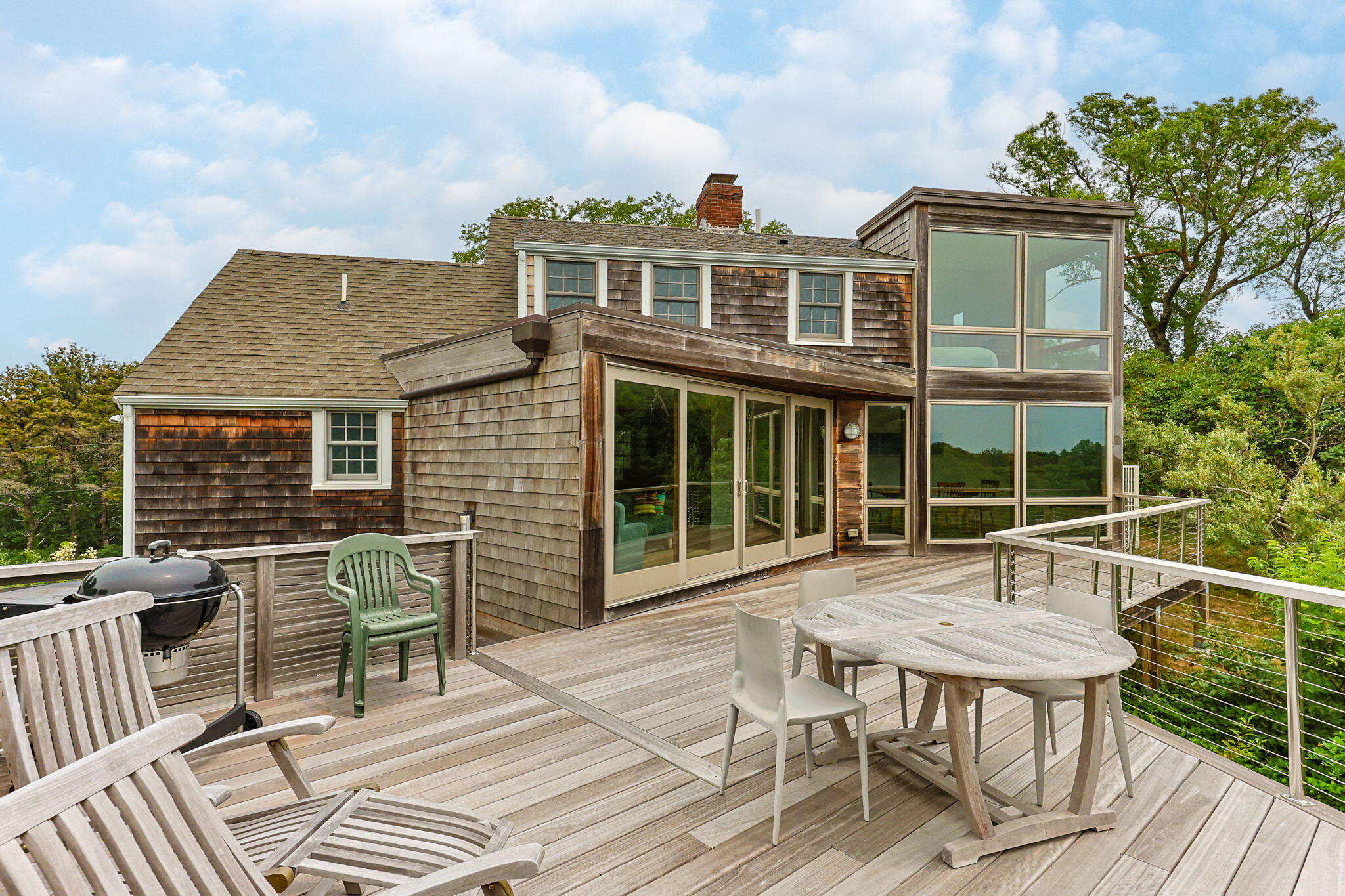 9 Benson Road Truro MA 02666