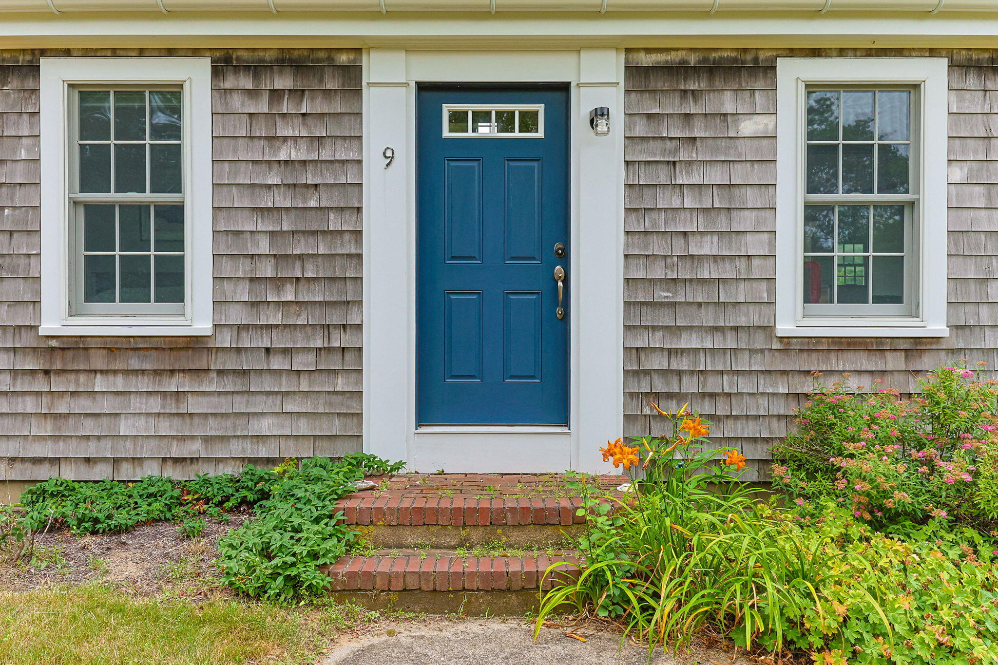 9 Benson Road Truro MA 02666