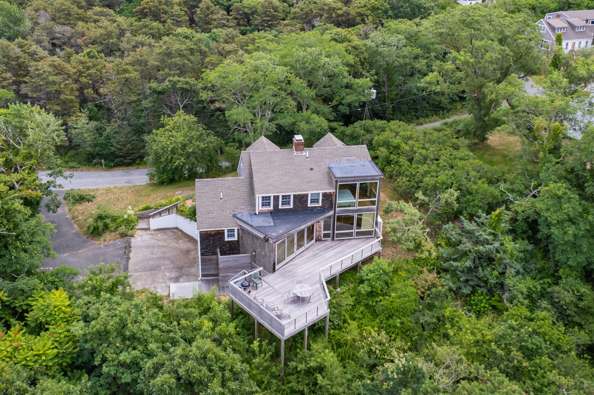 9 Benson Road Truro MA 02666