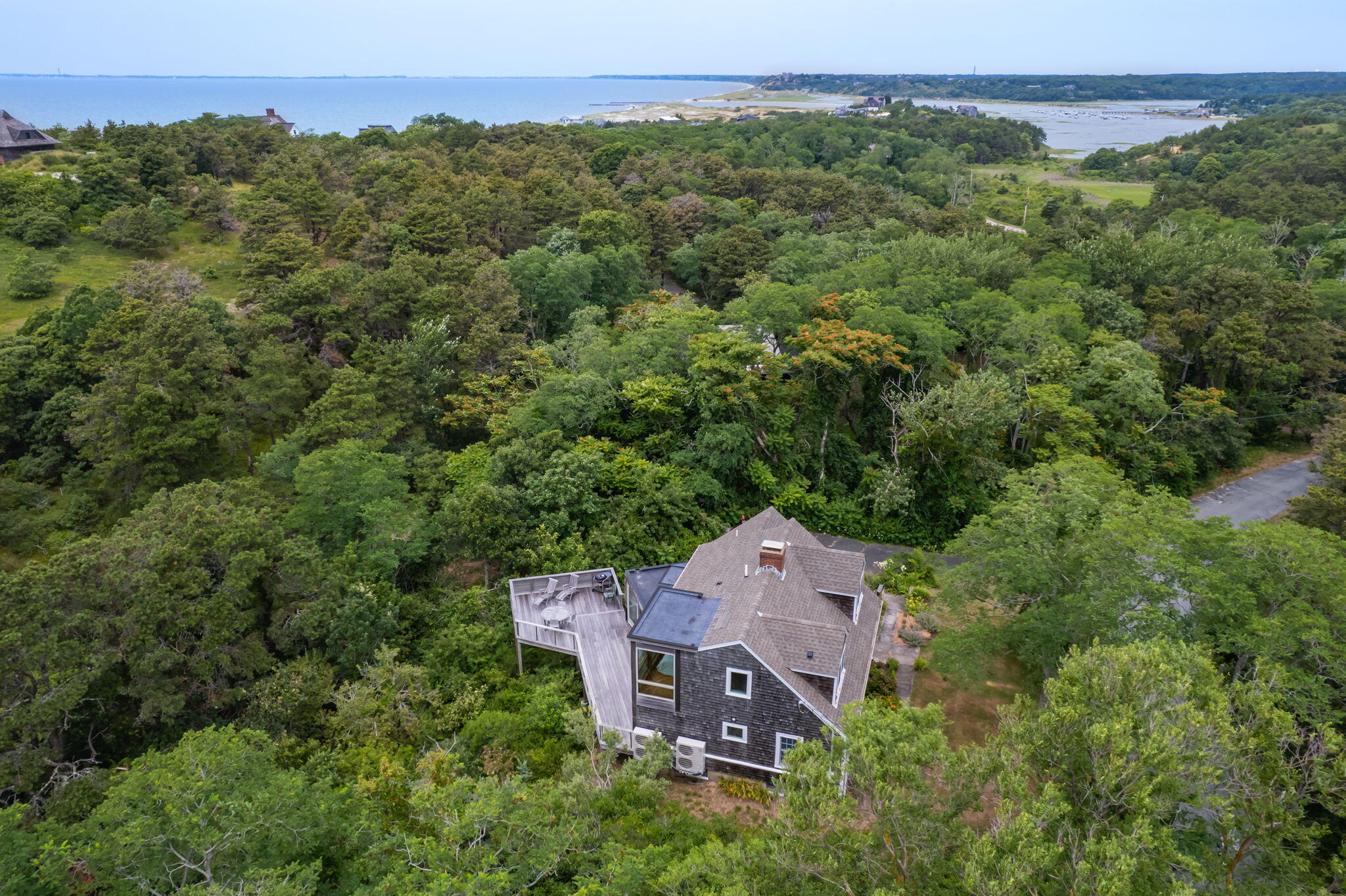 9 Benson Road Truro MA 02666