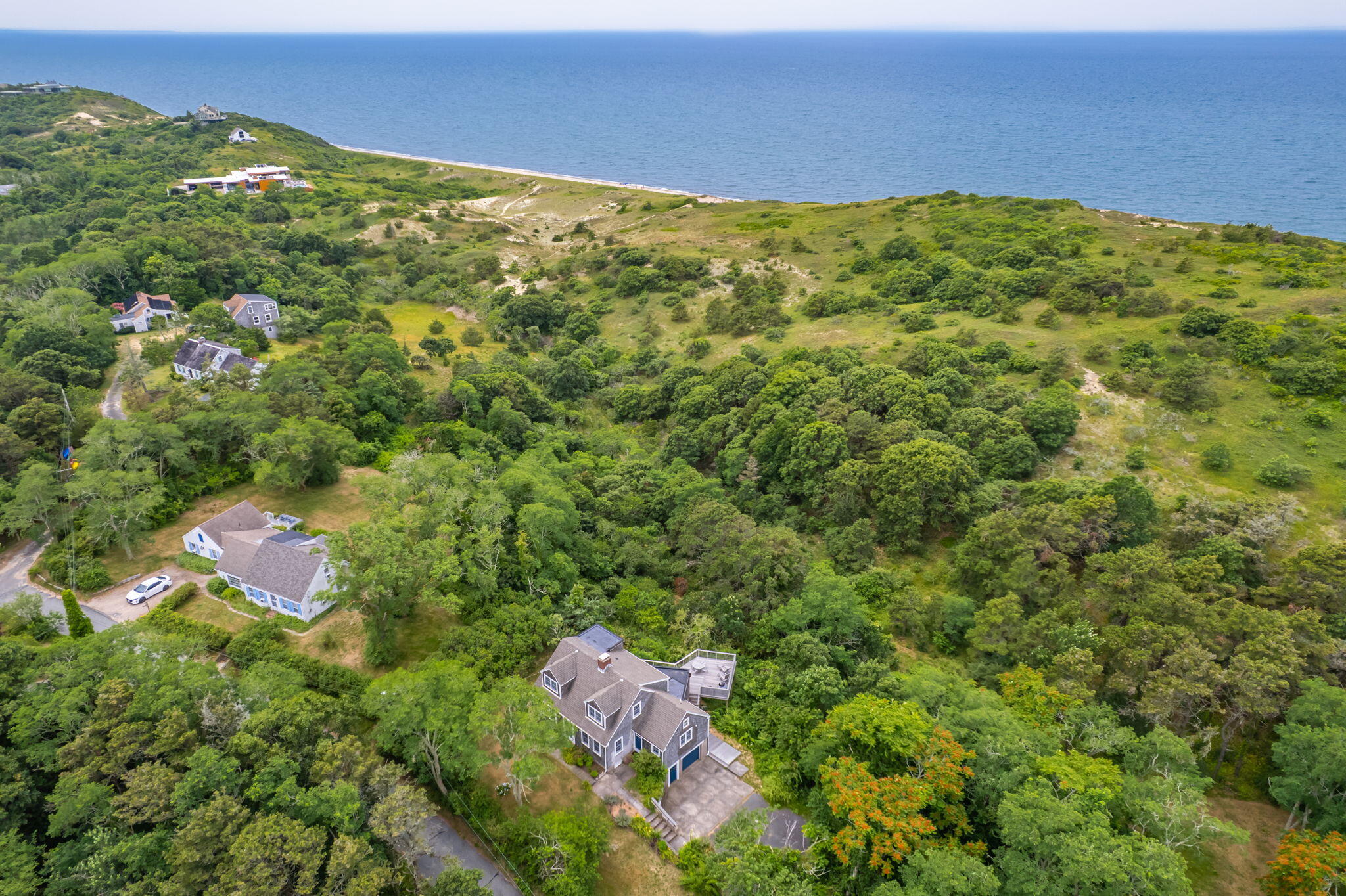 9 Benson Road Truro MA 02666