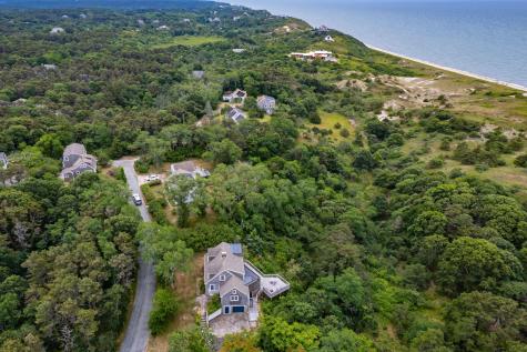 9 Benson Road MA 02666