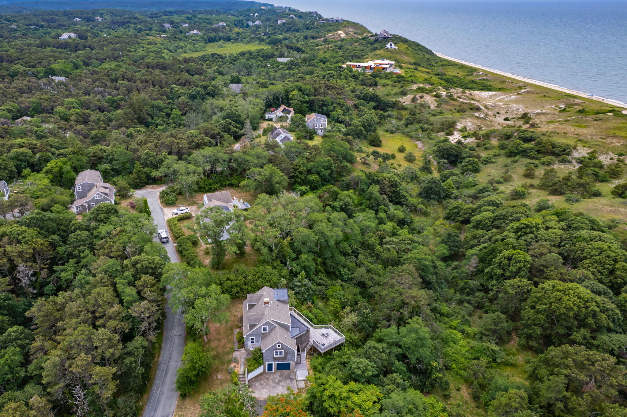 9 Benson Road Truro MA 02666
