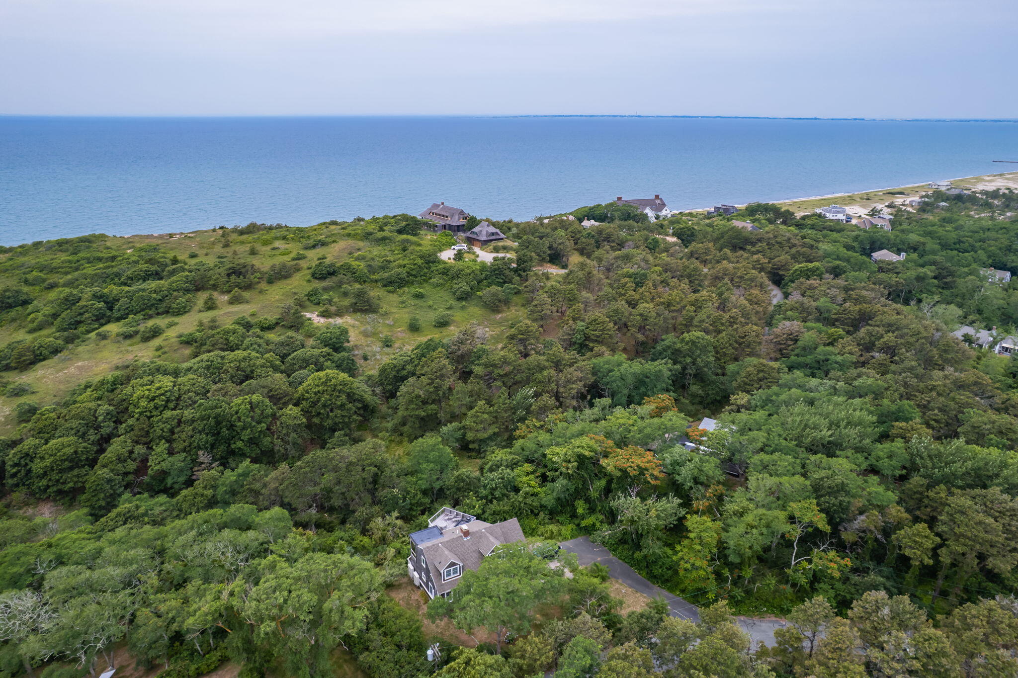9 Benson Road Truro MA 02666