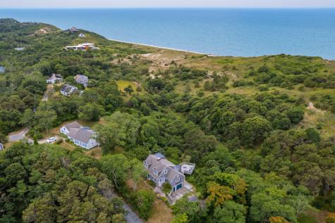 9 Benson Road MA 02666