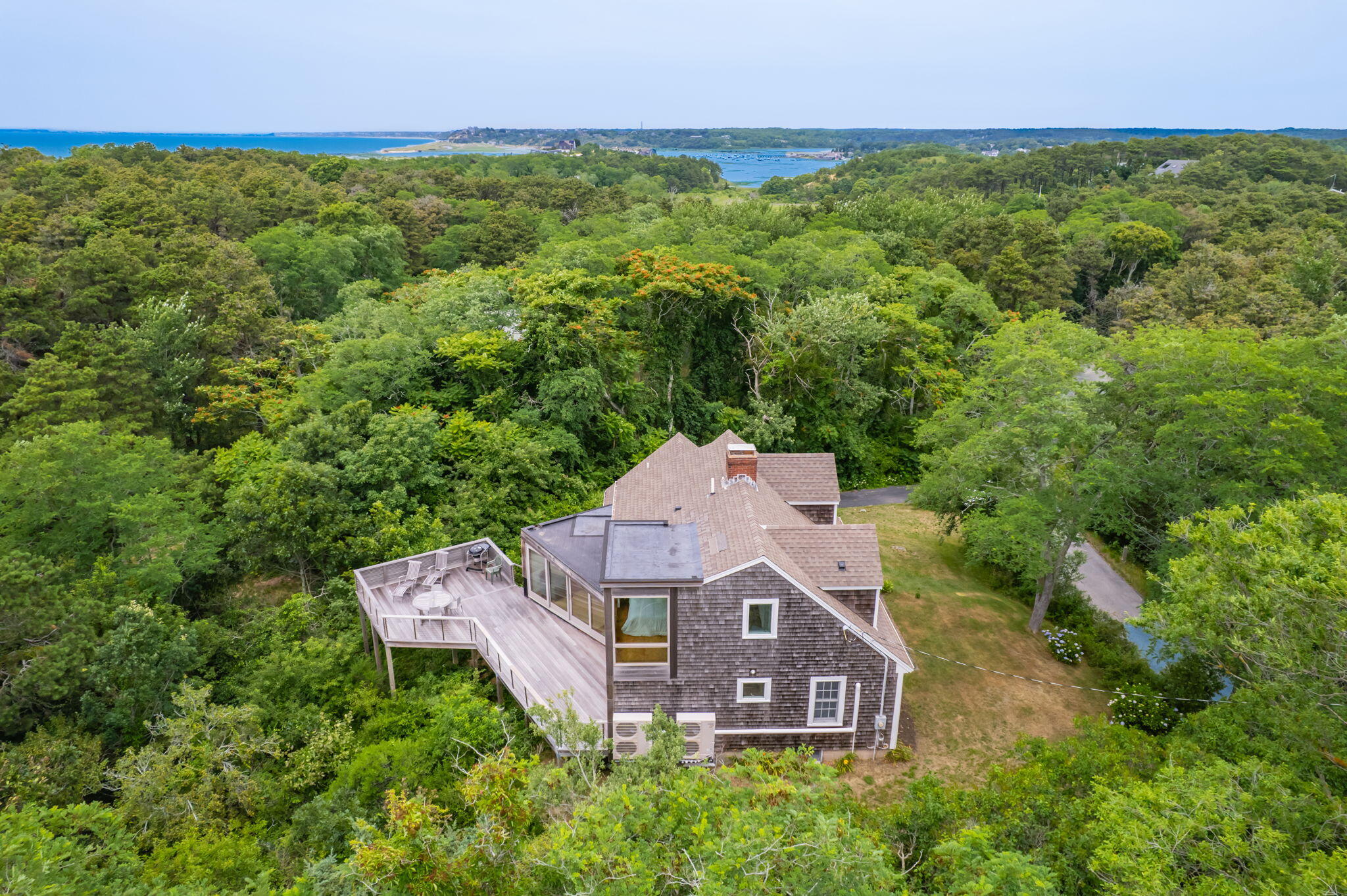 9 Benson Road Truro MA 02666