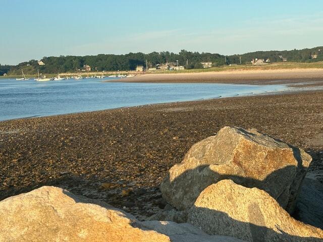 9 Benson Road Truro MA 02666