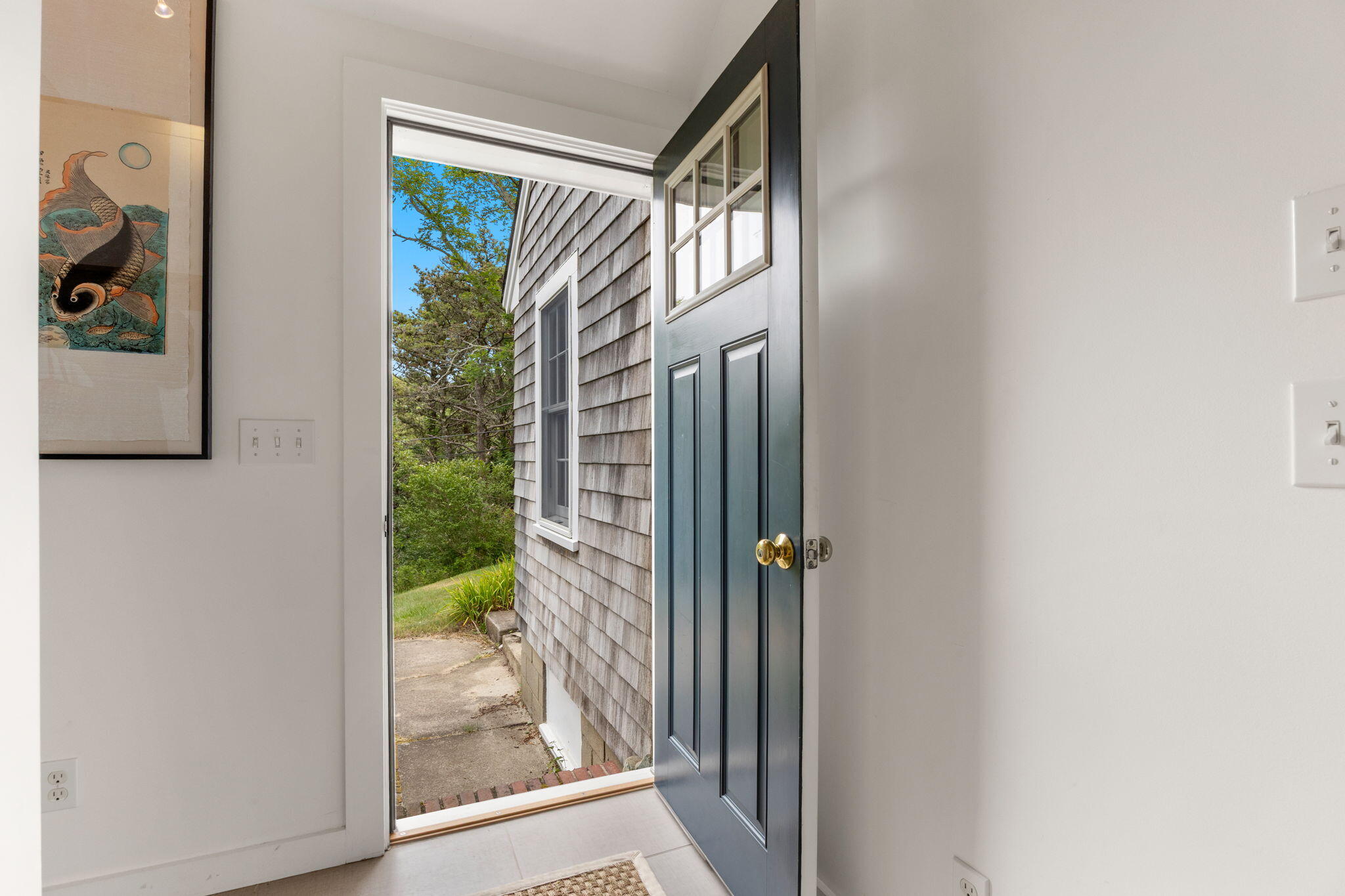 9 Benson Road Truro MA 02666